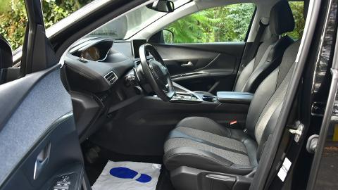 Peugeot 3008 II  (130KM) - 67 900  PLN, 2019 - Kampinos - wyprzedaż | Autoria.pl