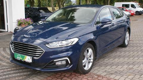 Ford Mondeo Mk5  (150KM) - 67 500  PLN, 2019 - wyprzedaż | Autoria.pl