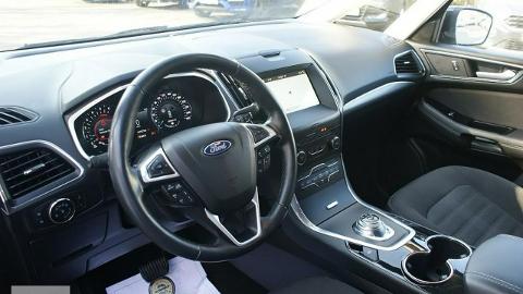 Ford Galaxy Mk2  (190KM) - 71 700  PLN, 2019 - wyprzedaż | Autoria.pl