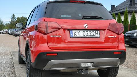 Suzuki Vitara III  (140KM) - 67 800  PLN, 2019 - Alwernia - wyprzedaż | Autoria.pl