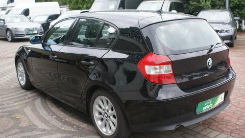 BMW 128 (115KM) - 14 900  PLN, 2005 - wyprzedaż | Autoria.pl