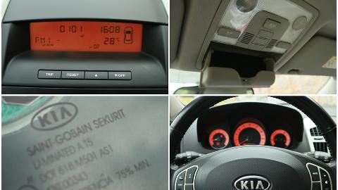 Kia Ceed I  (122KM) - 17 999  PLN, 2009 - BYTOM - wyprzedaż | Autoria.pl