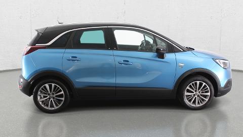 Opel Crossland X Inne (130KM) - 62 900  PLN, 2020 - Grębów - wyprzedaż | Autoria.pl