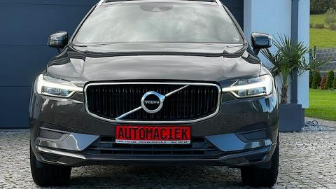 Volvo XC 60 II  (150KM) -  104 900  PLN, 2019 - Kamienna Góra - wyprzedaż | Autoria.pl