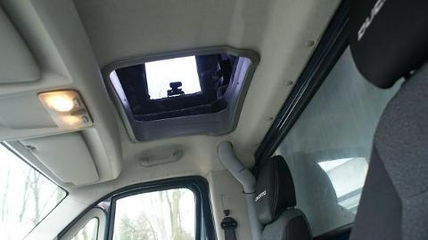 Fiat Ducato (180KM) - 42 700  PLN, 2016 - wyprzedaż | Autoria.pl