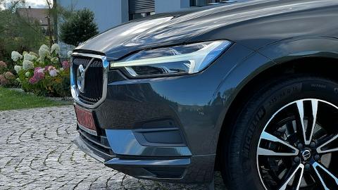 Volvo XC 60 II  (150KM) -  104 900  PLN, 2019 - Kamienna Góra - wyprzedaż | Autoria.pl