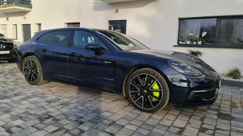 Porsche Panamera (330KM) -  424 000  PLN, 2019 - wyprzedaż | Autoria.pl