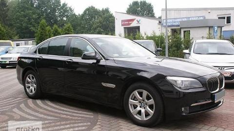 BMW Seria  7 (245KM) - 64 600  PLN, 2011 - wyprzedaż | Autoria.pl