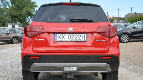 Suzuki Vitara III  (140KM) - 67 800  PLN, 2019 - Alwernia - wyprzedaż | Autoria.pl