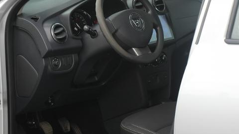 Dacia Sandero II  (73KM) - 25 990  PLN, 2016 - Mysłowice - wyprzedaż | Autoria.pl