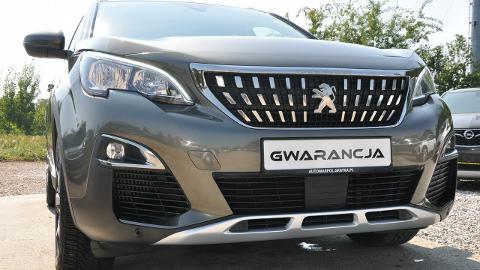 Peugeot 3008 II  (115KM) - 68 800  PLN, 2018 - Alwernia - wyprzedaż | Autoria.pl