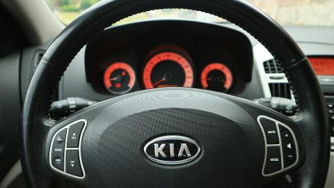 Kia Ceed I  (122KM) - 17 999  PLN, 2009 - BYTOM - wyprzedaż | Autoria.pl