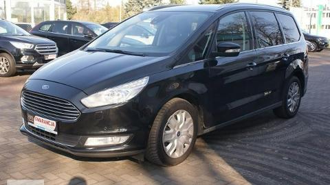 Ford Galaxy Mk2  (190KM) - 71 700  PLN, 2019 - wyprzedaż | Autoria.pl