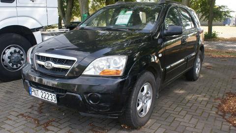 Kia Sorento I  (170KM) - 15 400  PLN, 2009 - wyprzedaż | Autoria.pl