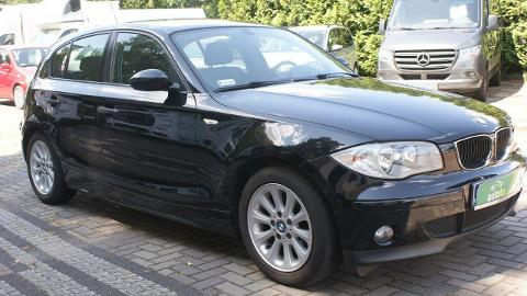 BMW 128 (115KM) - 14 900  PLN, 2005 - wyprzedaż | Autoria.pl