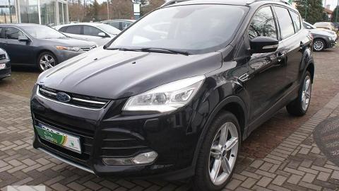 Ford Kuga (180KM) - 79 400  PLN, 2016 - wyprzedaż | Autoria.pl