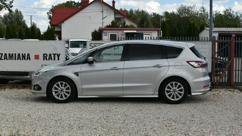 Ford S-Max II  (150KM) - 59 900  PLN, 2016 - Kampinos - wyprzedaż | Autoria.pl