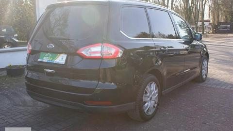 Ford Galaxy Mk2  (190KM) - 71 700  PLN, 2019 - wyprzedaż | Autoria.pl