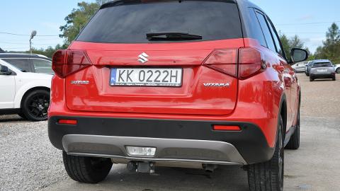 Suzuki Vitara III  (140KM) - 67 800  PLN, 2019 - Alwernia - wyprzedaż | Autoria.pl