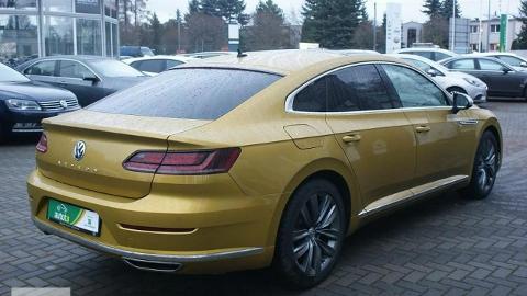 Volkswagen Arteon (190KM) -  107 700  PLN, 2018 - wyprzedaż | Autoria.pl