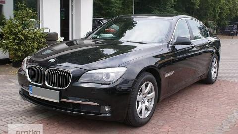 BMW Seria  7 (245KM) - 64 600  PLN, 2011 - wyprzedaż | Autoria.pl