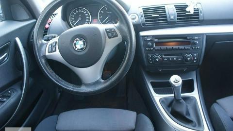 BMW Seria  1 (150KM) - 17 700  PLN, 2005 - wyprzedaż | Autoria.pl