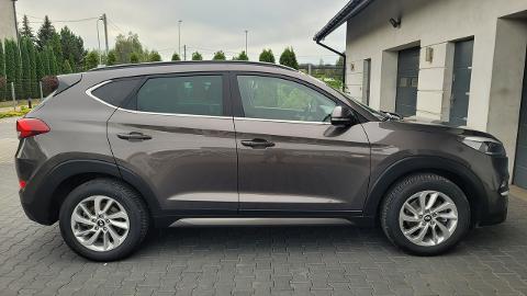 Hyundai Tucson III  (141KM) - 64 900  PLN, 2016 - Żabno - wyprzedaż | Autoria.pl