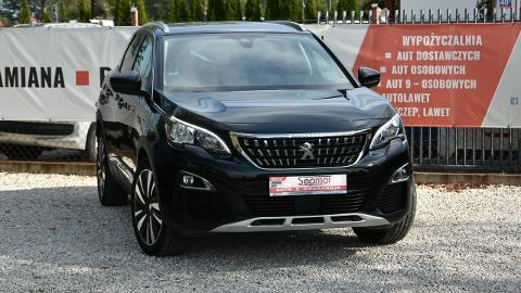 Peugeot 3008 II  (130KM) - 67 900  PLN, 2019 - Kampinos - wyprzedaż | Autoria.pl