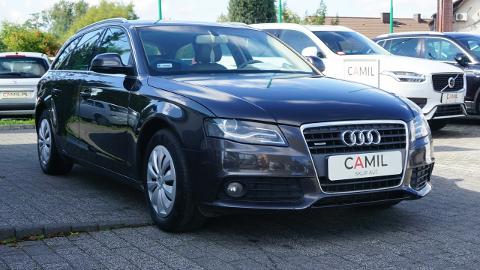 Audi A4 B8  (211KM) - 23 600  PLN, 2009 - Opole - wyprzedaż | Autoria.pl