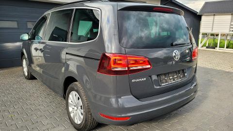 Volkswagen Sharan II  (116KM) - 52 900  PLN, 2016 - Żabno - wyprzedaż | Autoria.pl