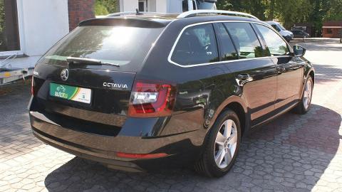 Škoda Octavia III  (115KM) - 49 990  PLN, 2020 - wyprzedaż | Autoria.pl