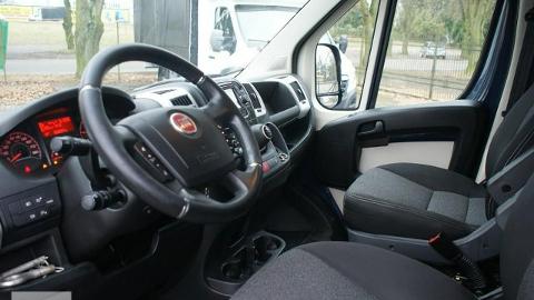 Fiat Ducato (180KM) - 42 700  PLN, 2016 - wyprzedaż | Autoria.pl