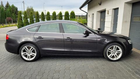 Audi A5 8T  (150KM) - 62 900  PLN, 2013 - Żabno - wyprzedaż | Autoria.pl