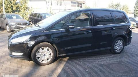 Ford Galaxy Mk2  (190KM) - 71 700  PLN, 2019 - wyprzedaż | Autoria.pl