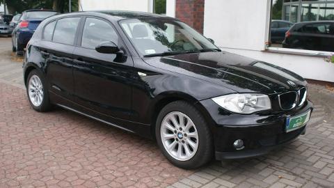 BMW 128 (115KM) - 14 900  PLN, 2005 - wyprzedaż | Autoria.pl