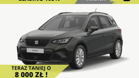 Seat Arona (115KM) - 94 580  PLN, 2024 - Myślenice - wyprzedaż | Autoria.pl