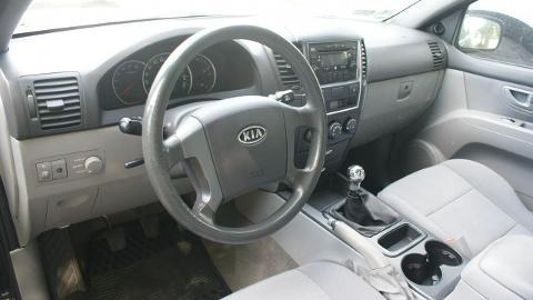 Kia Sorento I  (170KM) - 15 400  PLN, 2009 - wyprzedaż | Autoria.pl