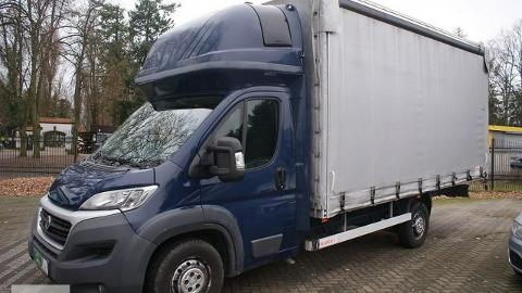 Fiat Ducato (180KM) - 42 700  PLN, 2016 - wyprzedaż | Autoria.pl