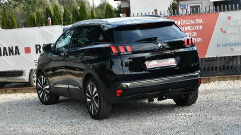 Peugeot 3008 II  (130KM) - 67 900  PLN, 2019 - Kampinos - wyprzedaż | Autoria.pl