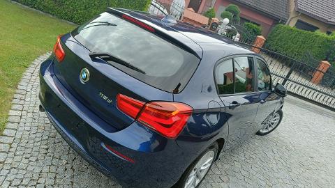 BMW Seria  1 F20/F21  (150KM) - 48 700  PLN, 2018 - Rybnik - wyprzedaż | Autoria.pl