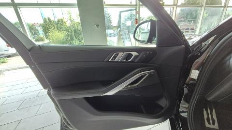 BMW X6 M (530KM) -  369 999  PLN, 2021 - Giżycko - wyprzedaż | Autoria.pl