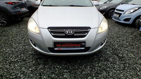 Kia Ceed I  (122KM) - 16 900  PLN, 2007 - Pogwizdów - wyprzedaż | Autoria.pl