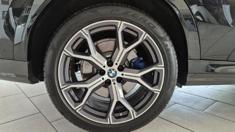 BMW X6 M (530KM) -  369 999  PLN, 2021 - Giżycko - wyprzedaż | Autoria.pl