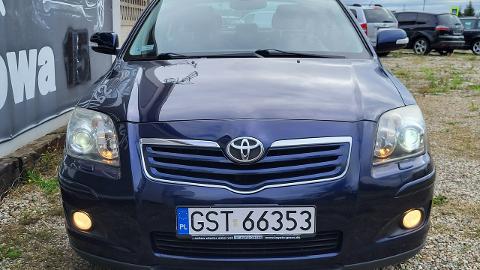 Toyota Avensis II  (147KM) - 15 900  PLN, 2006 - Kaliska - wyprzedaż | Autoria.pl