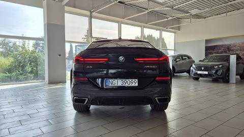 BMW X6 M (530KM) -  369 999  PLN, 2021 - Giżycko - wyprzedaż | Autoria.pl