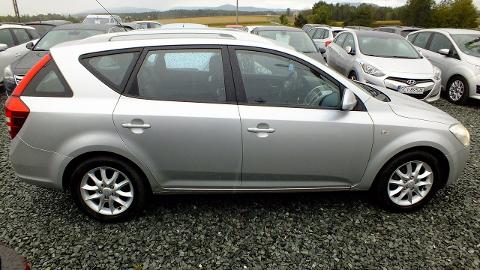 Kia Ceed I  (122KM) - 16 900  PLN, 2007 - Pogwizdów - wyprzedaż | Autoria.pl