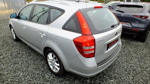 Kia Ceed I  (122KM) - 16 900  PLN, 2007 - Pogwizdów - wyprzedaż | Autoria.pl