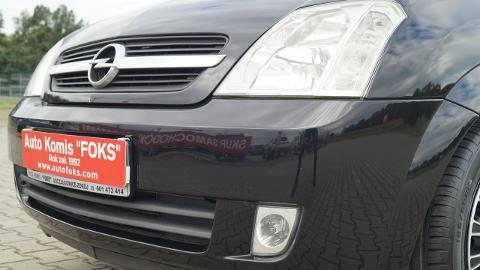 Opel Meriva I  (90KM) - 12 900  PLN, 2005 - Goczałkowice-Zdrój - wyprzedaż | Autoria.pl