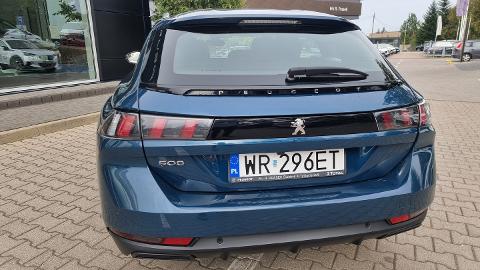 Peugeot 508 1.2 PureTech Active Pack S&S EAT8 (130KM) - 95 900  PLN, 2021 - Radom - wyprzedaż | Autoria.pl