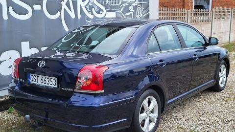 Toyota Avensis II  (147KM) - 15 900  PLN, 2006 - Kaliska - wyprzedaż | Autoria.pl